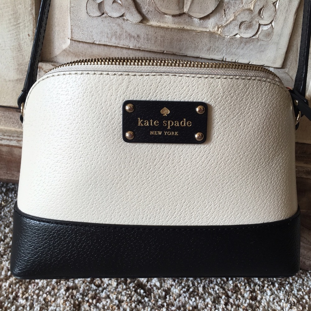 Kate Spade Crossbody